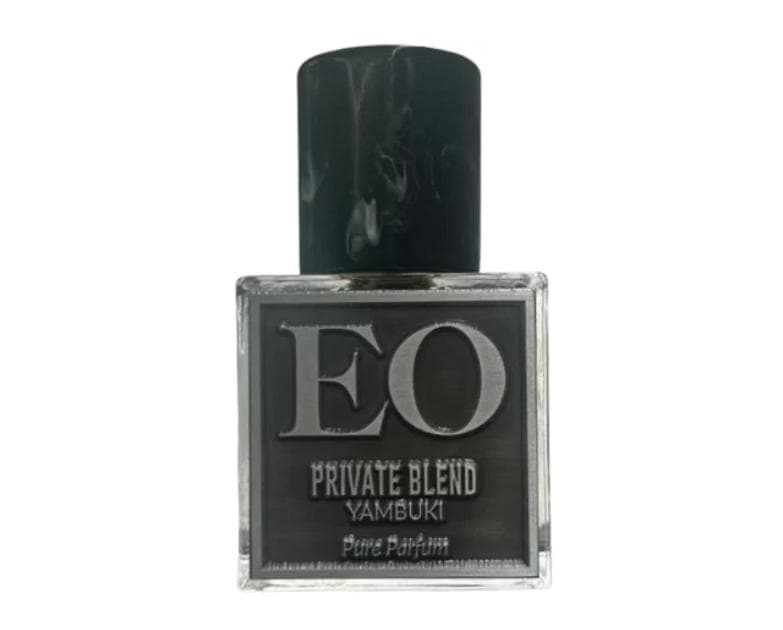 Private Blend: Yambuki