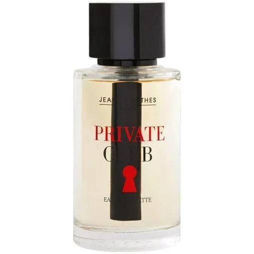 Private Club