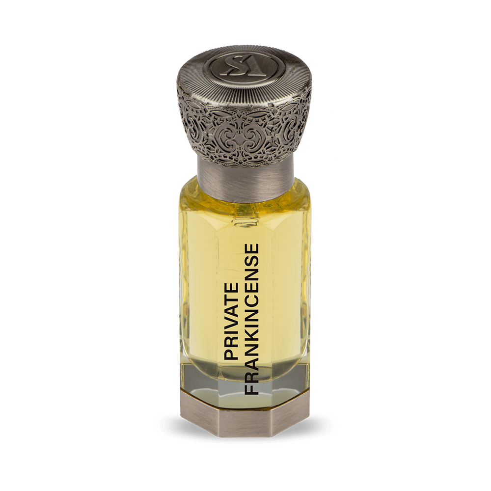 PRIVATE FRANKINCENSE CPO