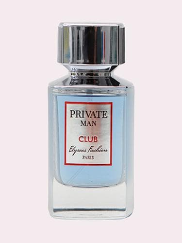Private Man Club