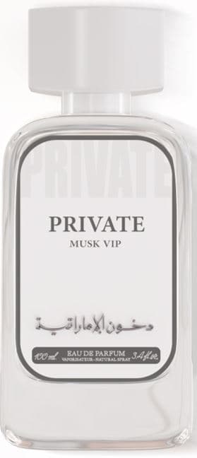 Private Musk VIP