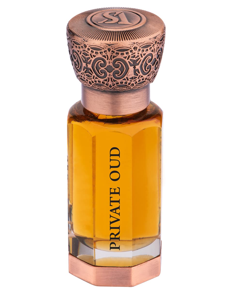 Private Oud