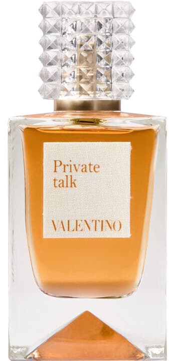 Private Talk