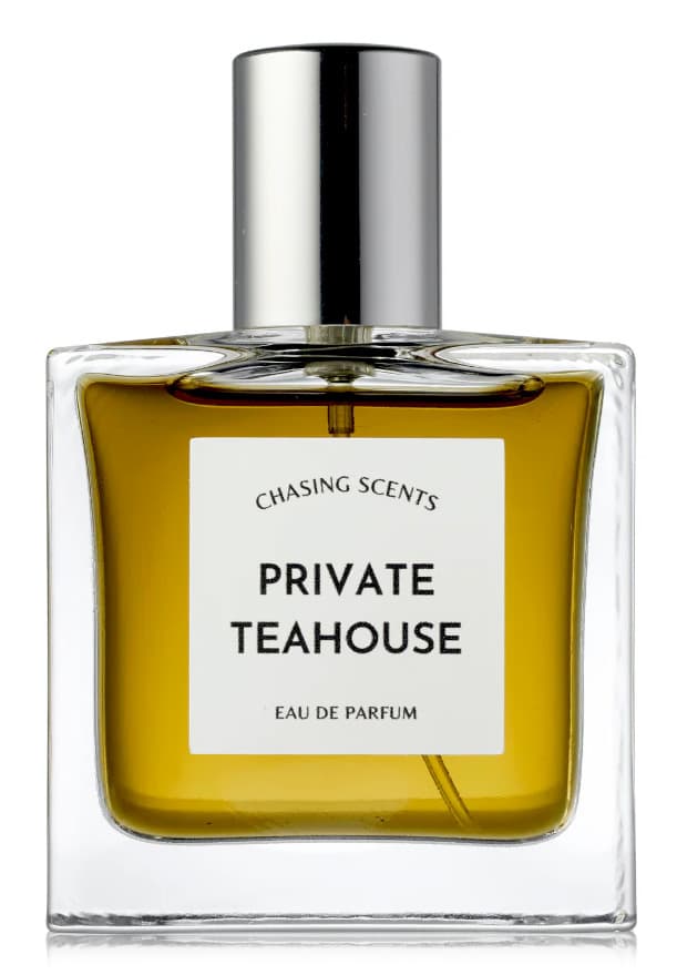 Private Teahouse