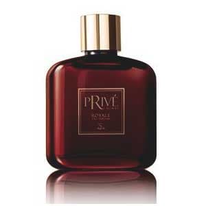 Privé Homme Royale