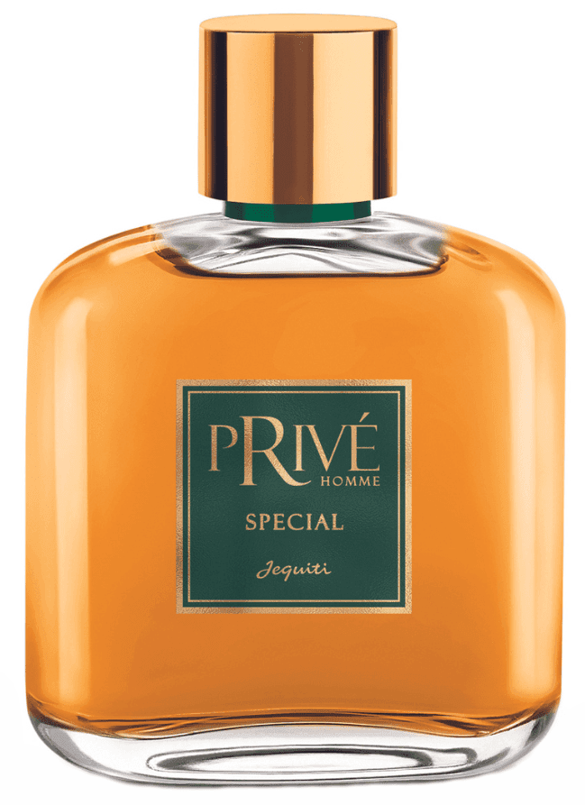 Privé Homme Special