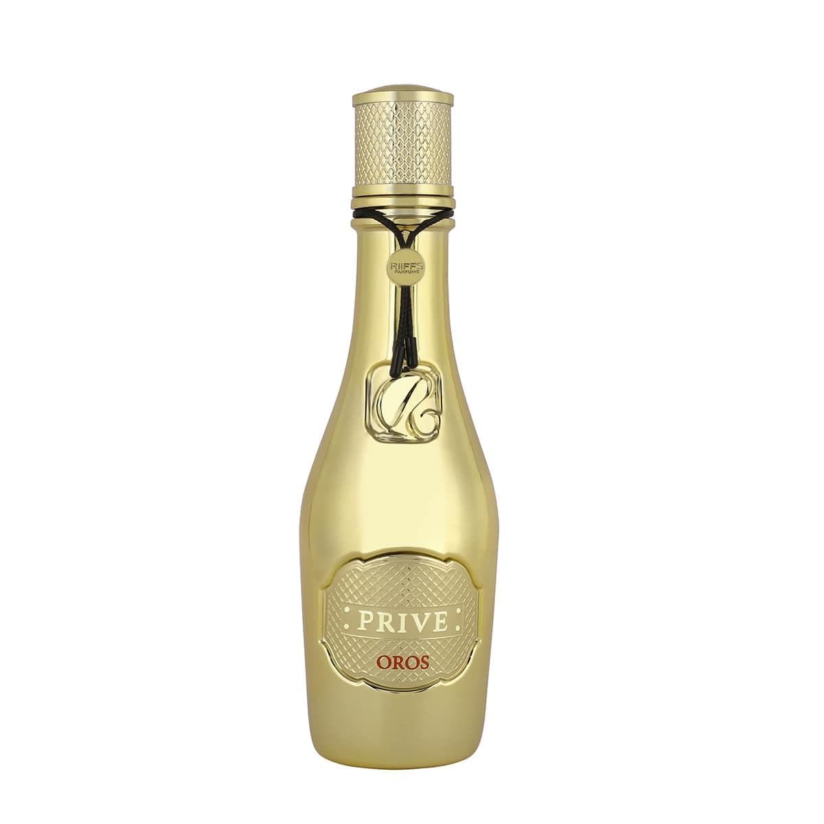 Privè Oros Gold