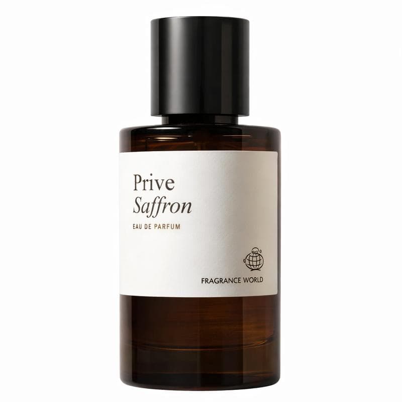 Privé Saffron