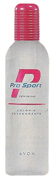Pro Sport Femme