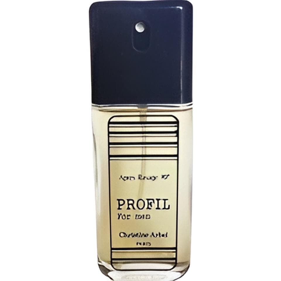 Profil for Men