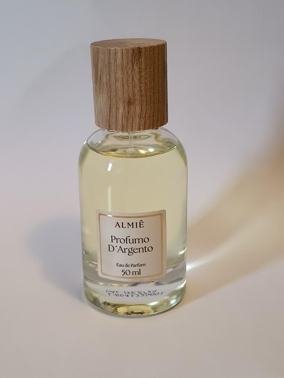 Profumo D´Argento