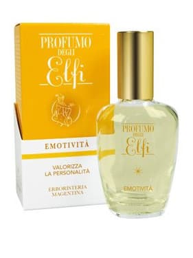 Profumo degli Elfi