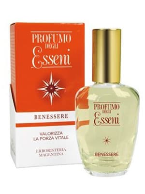 Profumo degli Esseni