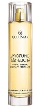 Profumo della Felicità