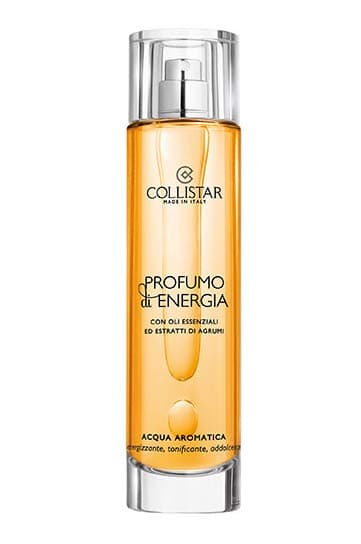 Profumo di Energia
