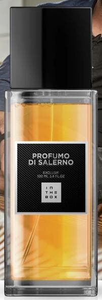 Profumo di Salerno
