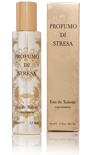 Profumo di Stresa