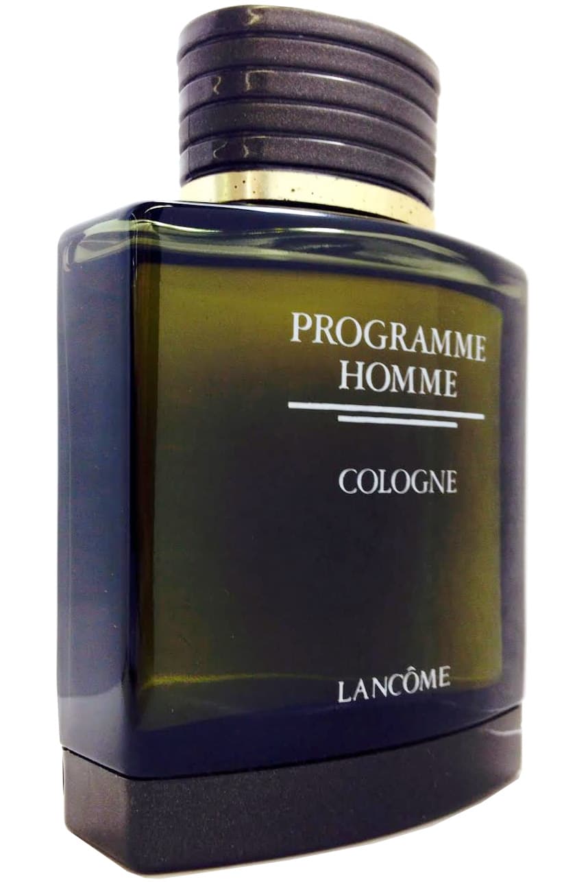 Programme Homme Cologne