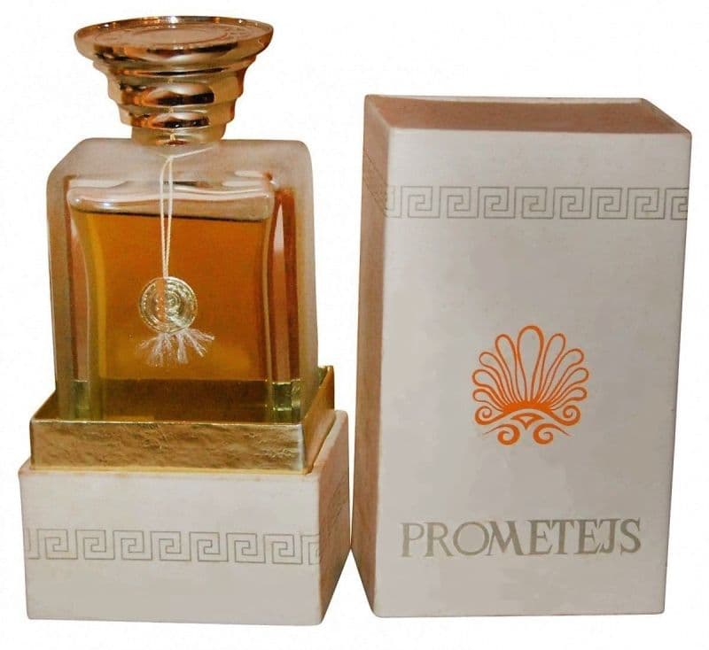 Prometejs (Прометей)