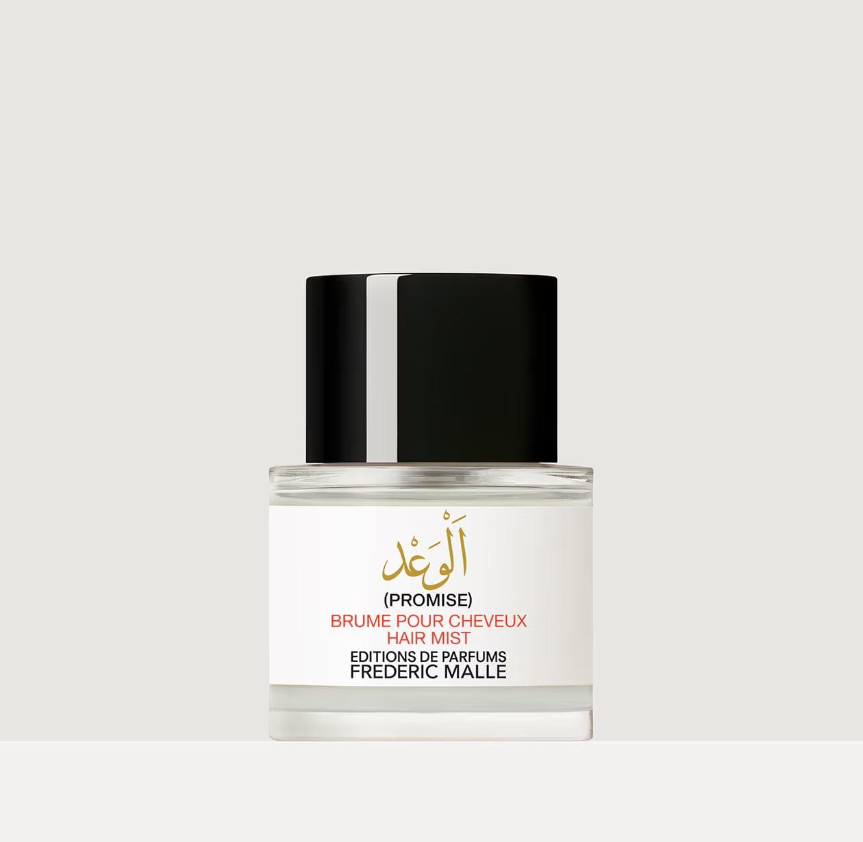 Promise Hair Mist