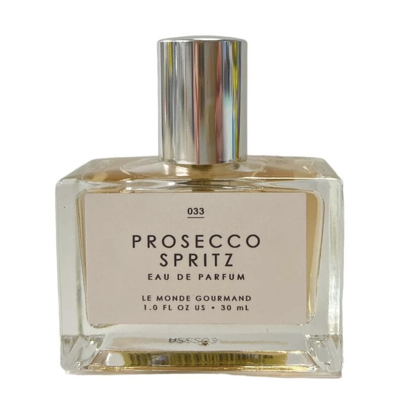 Prosecco Spritz
