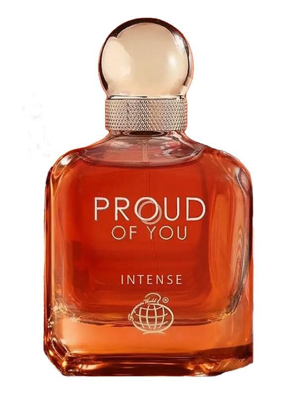Proud of You Intense