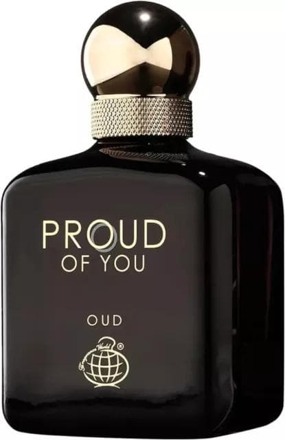Proud of You Oud