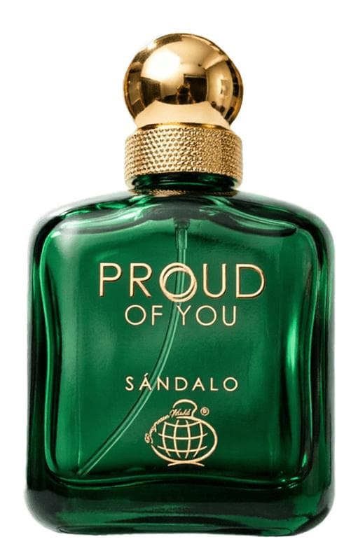 Proud of You Sandalo