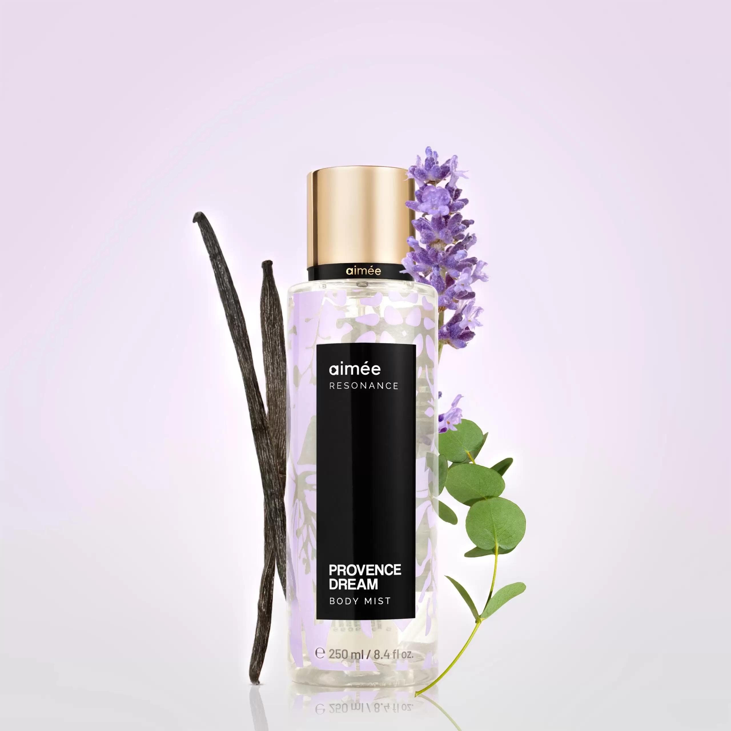 Provence Dream Body Mist