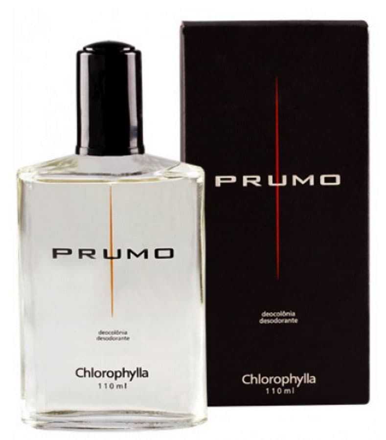 Prumo