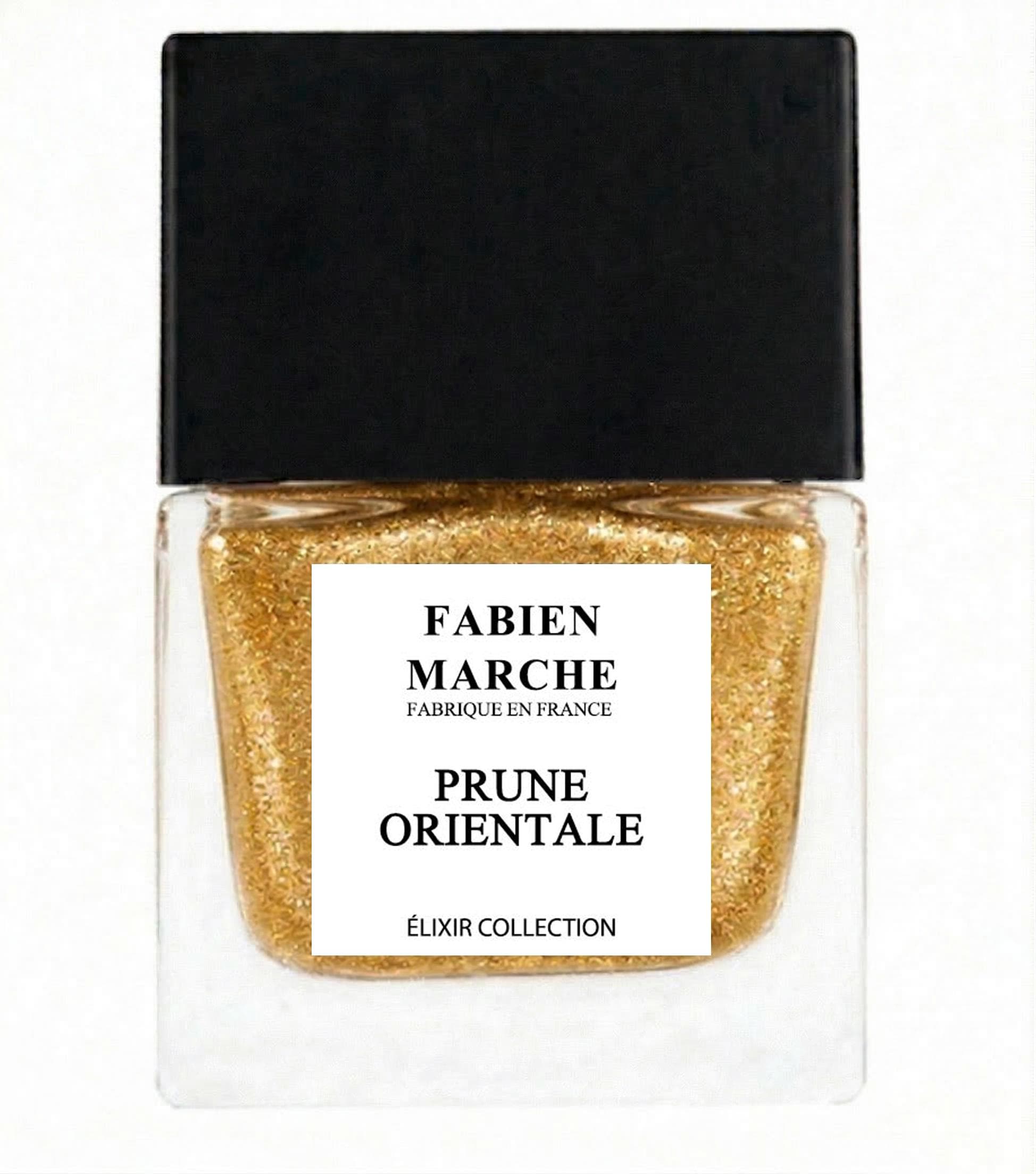 Prune Orientale