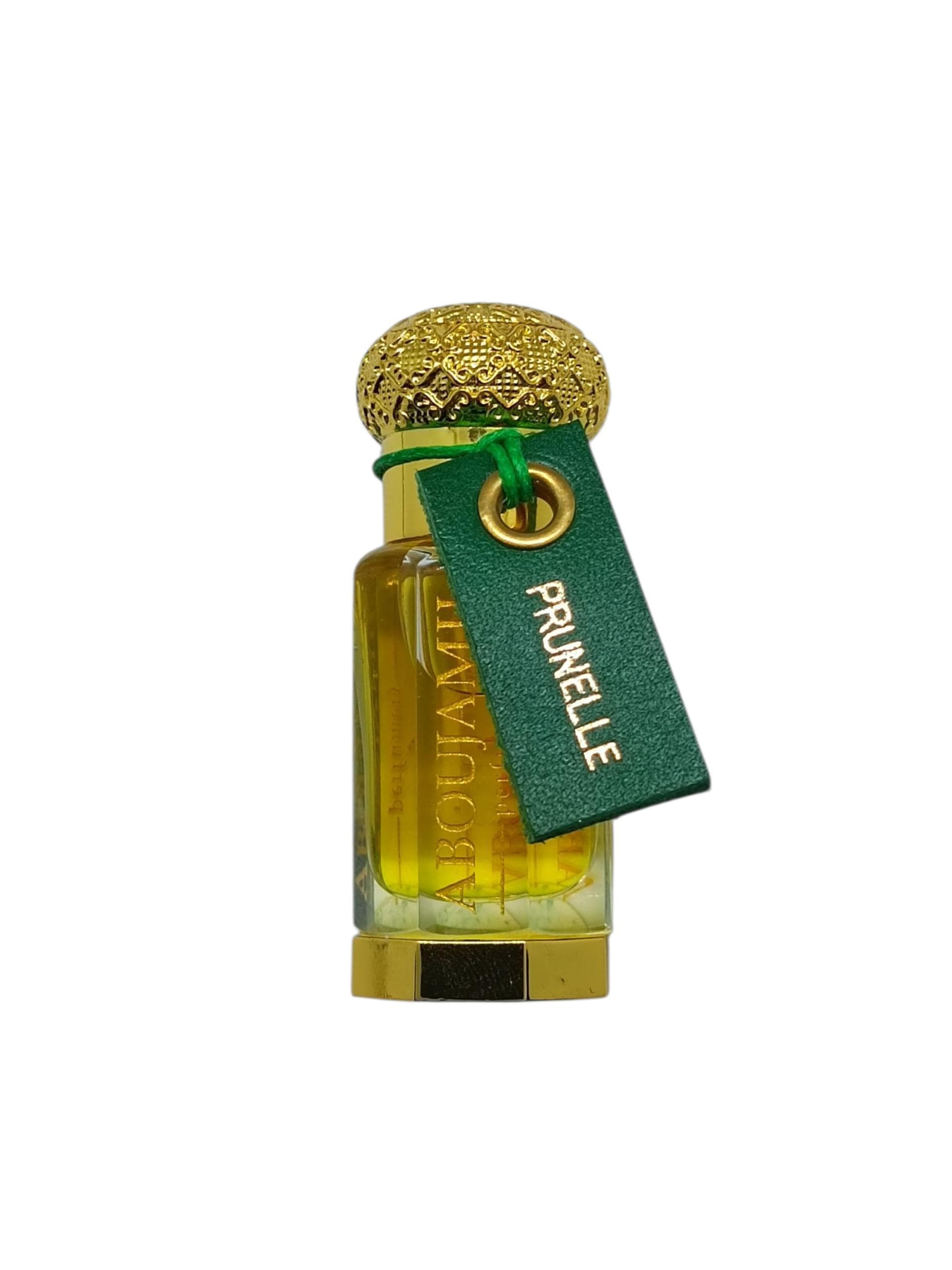 PRUNELLE