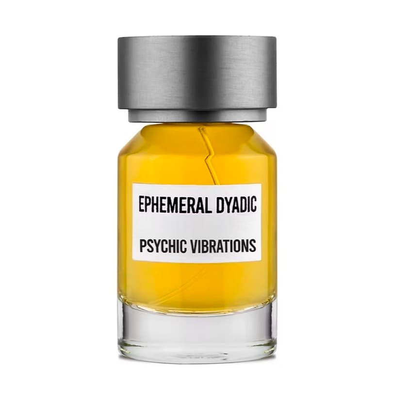 Psychic Vibrations
