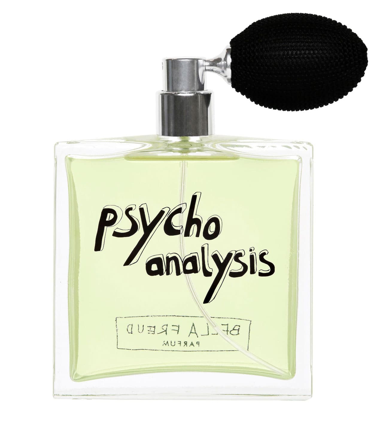 Psychoanalysis