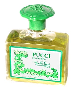 Pucci Eau Fraiche