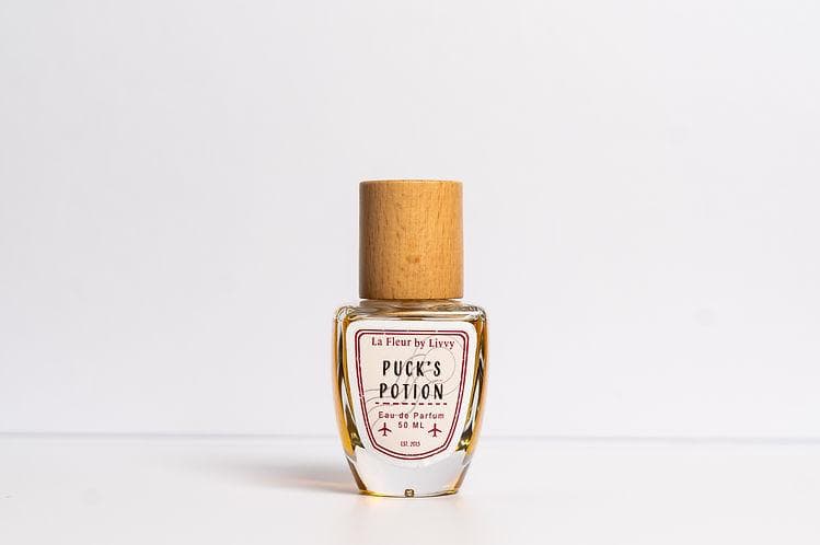 Puck's Potion