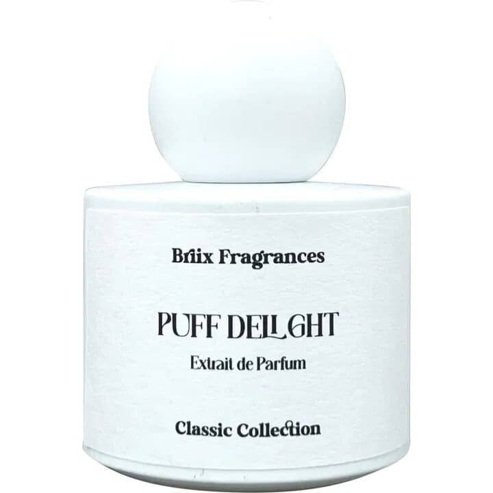 Puff Delight