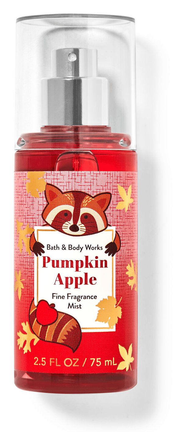 Pumpkin Apple