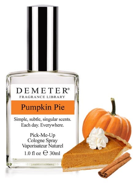 Pumpkin Pie