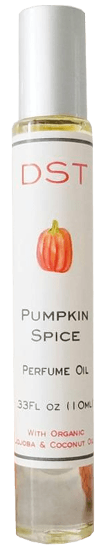 Pumpkin Spice
