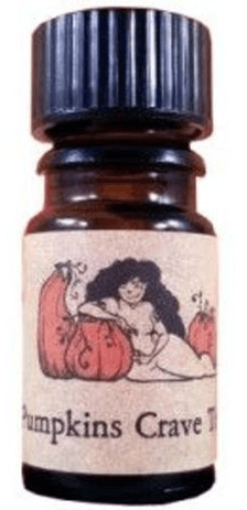Pumpkins Crave Viola