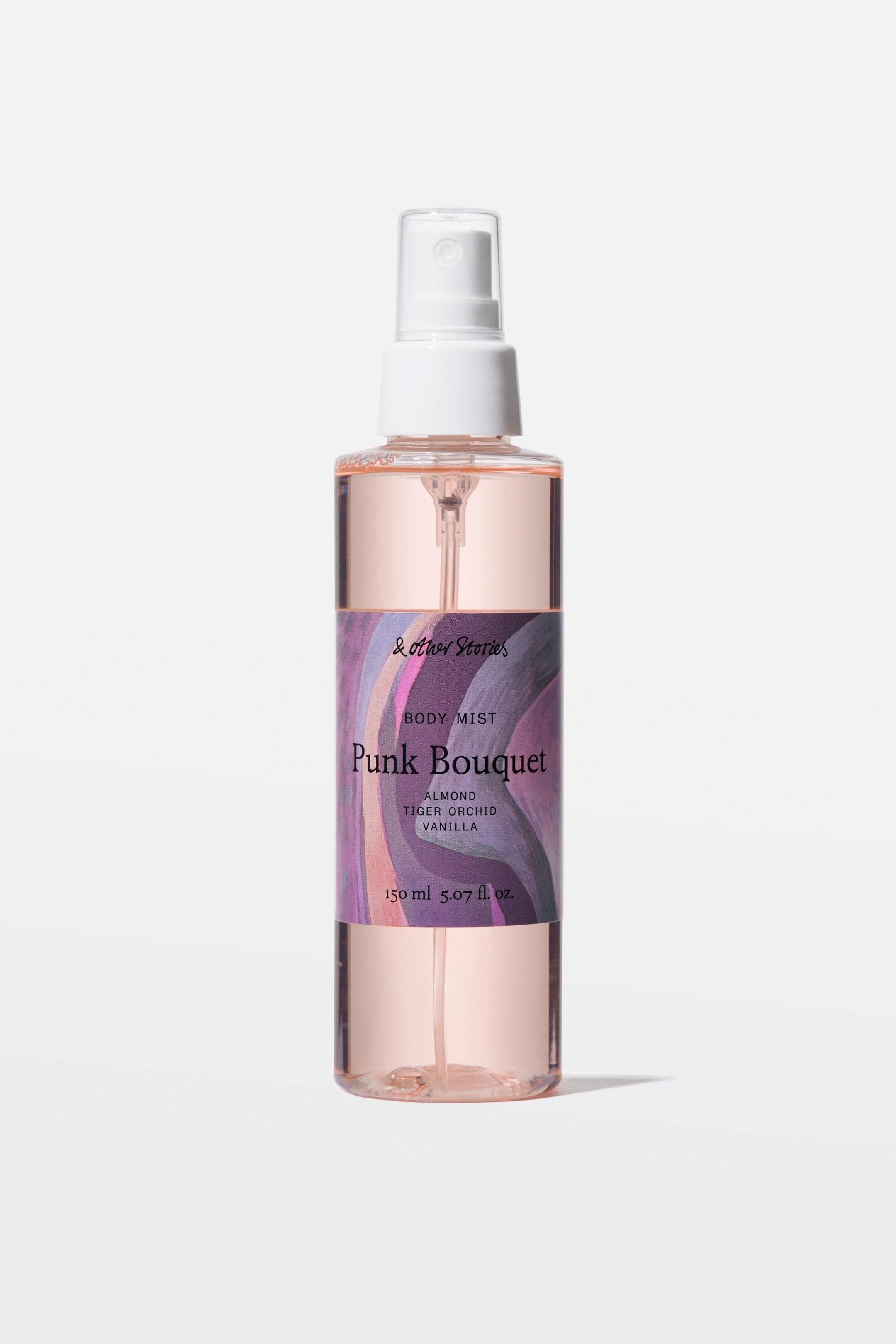 Punk Bouquet Body Mist