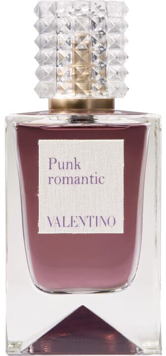 Punk Romantic