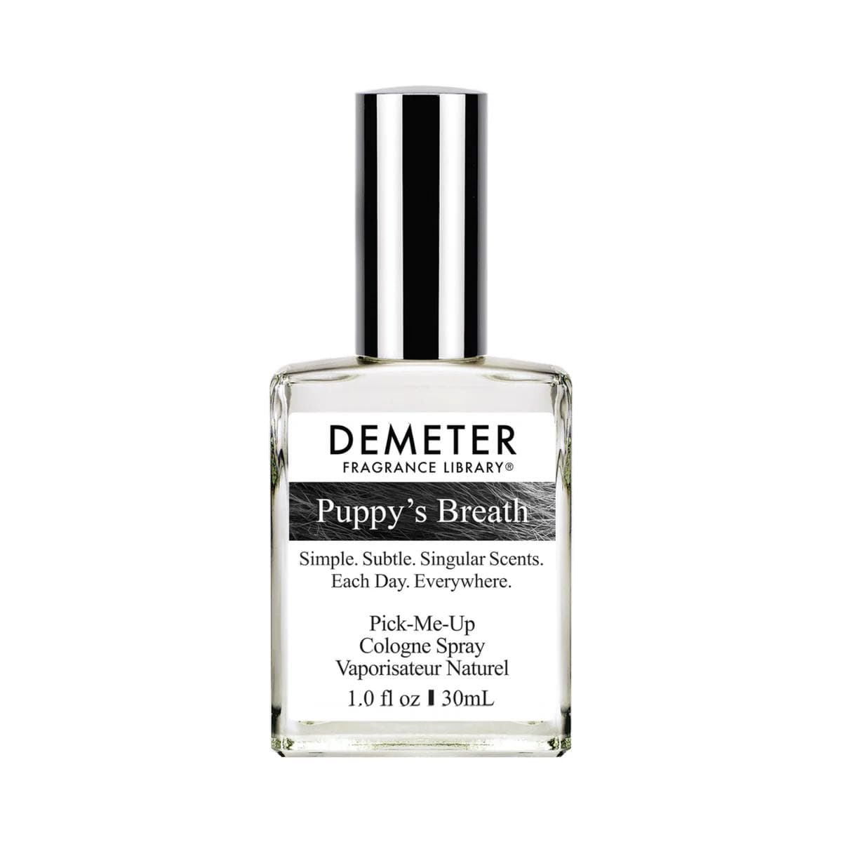 Puppy's Breath