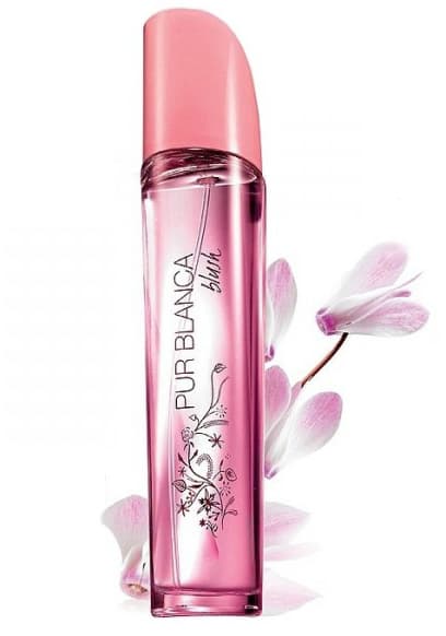 Pur Blanca Blush