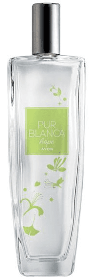 Pur Blanca Hope