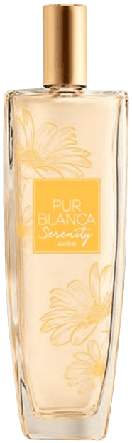 Pur Blanca Serenity