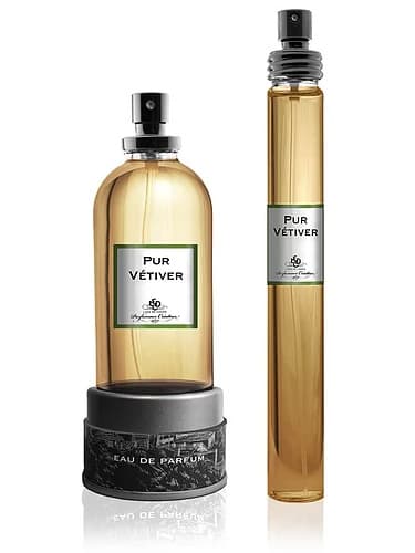 Pur Vetiver