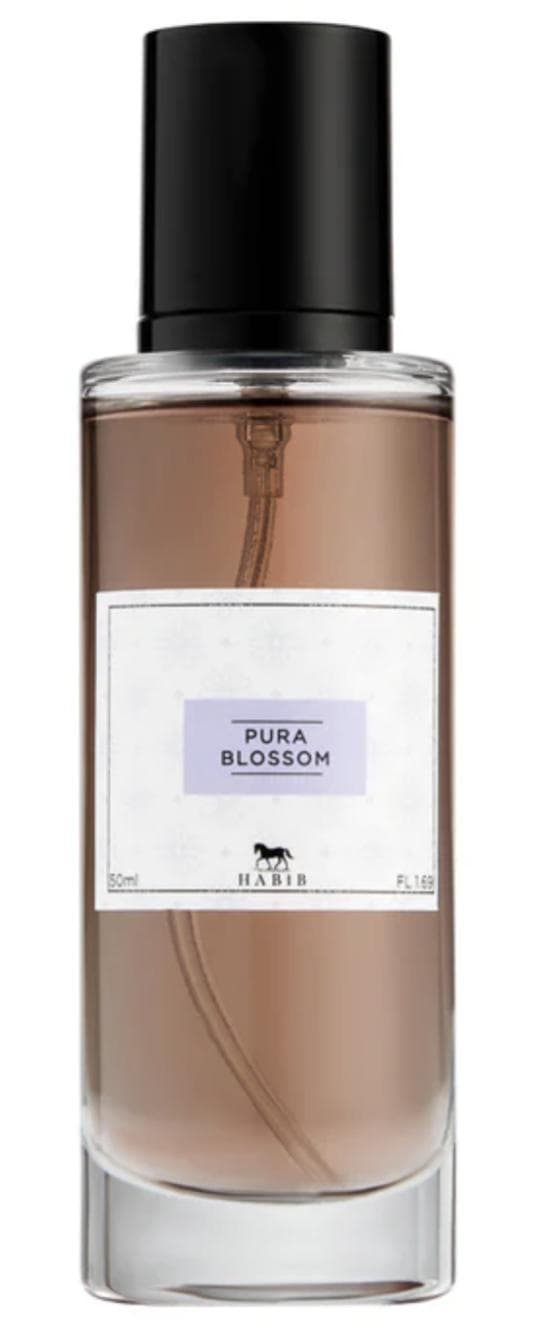Pura Blossom