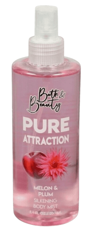 Pure Attraction Melon & Plum